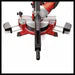 Einhell TE-SM 2131 Dual Sliding Miter Saw | Power Tool | Crosscut Saw