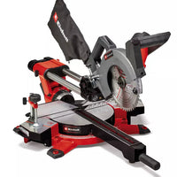 Einhell TE-SM 2131 Dual, Sliding Mitre Saw -4300860