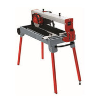 Einhell TE-TC 620/1 U Radial Tile Cutting Machine -4301295