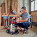 Einhell TE-VC 2025 SACL Wet/Dry Vacuum Cleaner | Powerful Wet and Dry Cleaning | Shop at chavda.com