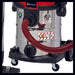 Einhell TE-VC 2025 SACL Wet/Dry Vacuum Cleaner | Powerful Wet and Dry Cleaning | Shop at chavda.com