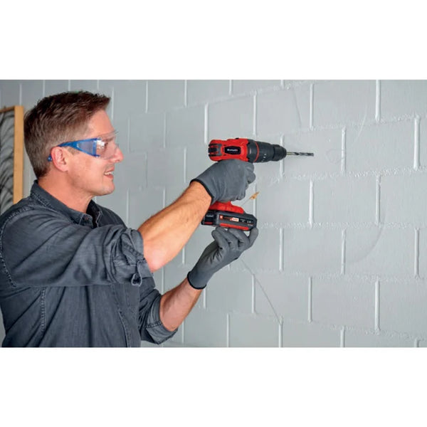 Einhell | Cordless Impact Drill TE-CD 18/40 Li-I Battery Excluded -4514013