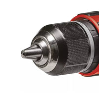 Einhell TP-CD 18/50 Cordless Impact Drill Driver: Brushless Motor, Power X-Change System