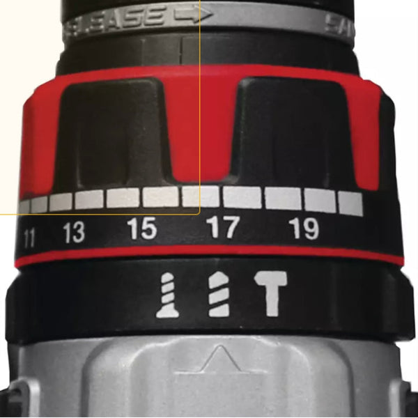 Einhell | Cordless Impact Drill Brushless TP-CD 18/50 Li-I BL (Battery Excluded) - 4513942