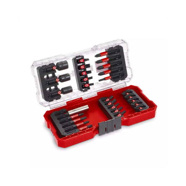 Einhell S-CASE Box set 28pcs LS S-CASE -49108703