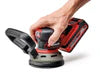 Einhell TP-RS 18/32 Li BL Cordless Sander Professional - Brushless Motor, Variable Speed - Tool Only
