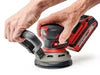 Einhell TP-RS 18/32 Li BL Cordless Sander Professional - Brushless Motor, Variable Speed - Tool Only