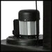Einhell TE-VE 550/1 A Vacuum Dust Extractor - 65L Capacity - Woodworking Dust Collection System