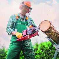 Cordless Chain Saw
