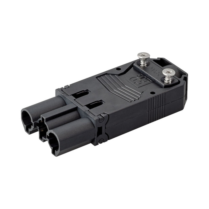 OFFICECONNECT GST18 FEMALE PLUG - NET-GST18-F