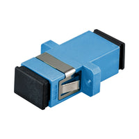 FIBRE MIDCOUPLER SC SINGLE MODE SIMPLEX - CNT-SC-SM-SIM-PC