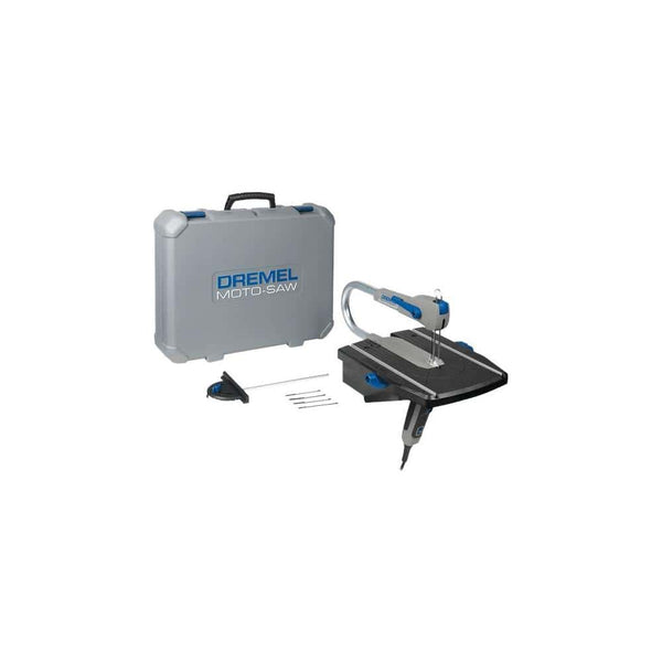 Dremel Scroll saw Model: MS20-1/5 - SKU: F013MS20JA