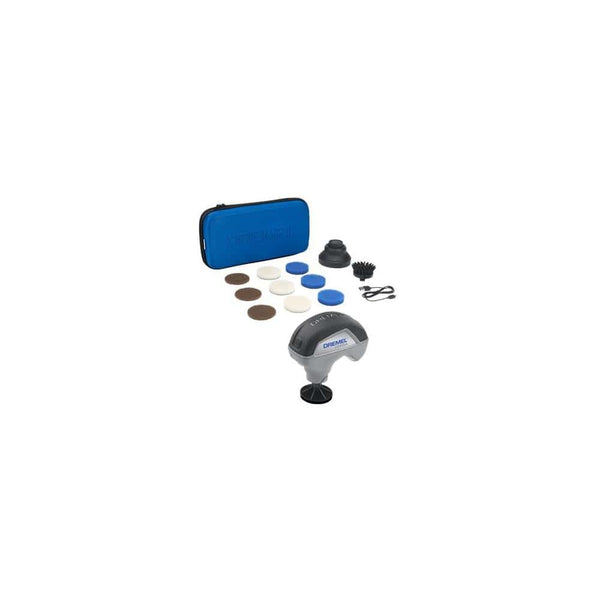 Dremel Versa Power Cleaner Model: VERSA PC 10 - SKU: F013PC10JA