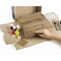 Dremel - Dremel PROJECT KIT SKYLINE - F013PK01JB