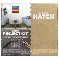 Dremel - Dremel PROJECT KIT SKYLINE - F013PK01JB