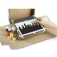 Dremel - Dremel PROJECT KIT SKYLINE - F013PK01JB