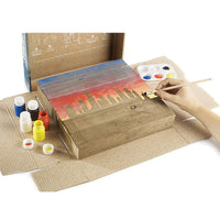 Dremel - Dremel PROJECT KIT SKYLINE - F013PK01JB