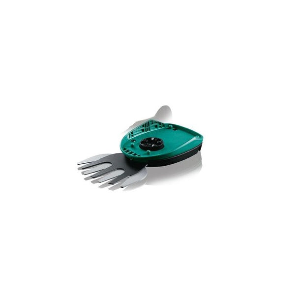 Bosch Isio Grass Shear Attachment F016800326: Replacement Blade for Cordless Shears | Chavda.com