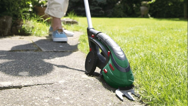 ISIO III Telescopic�handle