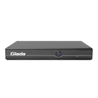 Giada F108D Intel N100 1xDDR4 3200 Mhz 2xHDMI-F108D-FV-N10040N0G-GIA
