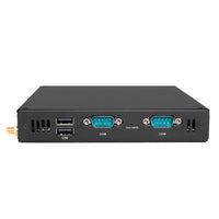 Giada F108D Intel N100 1xDDR4 3200 Mhz 2xHDMI-F108D-FV-N10040N0G-GIA
