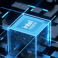 Giada F109D Fanless Embedded Computer, with Intel Twin Lake Processor-F109D-V0-N9750E6G-GIA