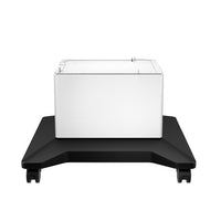 HP LaserJet Printer Cabinet-F2A73A