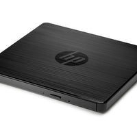 HP External USB Optical Drive-F2B56AA