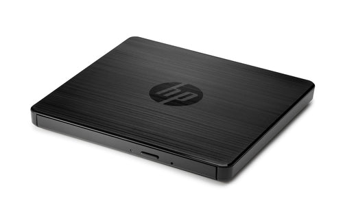 HP External USB Optical Drive-F2B56AA