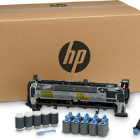 HP LaserJet Printer 220V Maintenance Kit-F2G77A