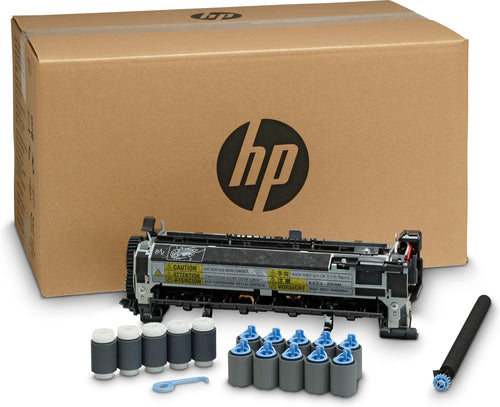 HP LaserJet Printer 220V Maintenance Kit-F2G77A