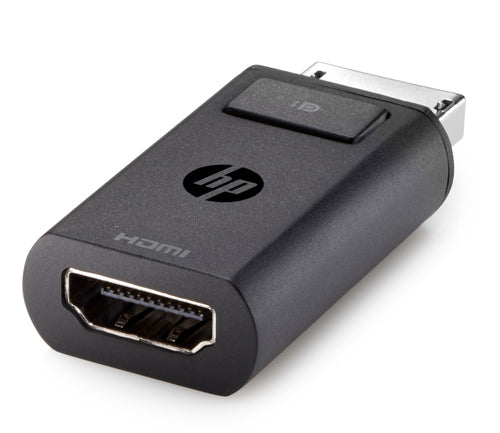 HP DisplayPort to HDMI 1.4 Adapter-F3W43AA