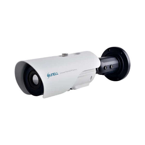 SUNELL THERMAL BULLET 50MM 800M POE+ - CAM-TPC4201KT-3-F50