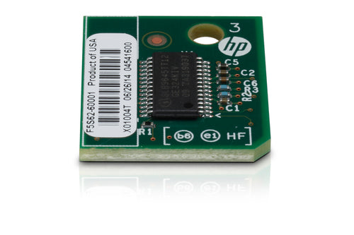 HP Trusted Platform Module Accessory-F5S62A