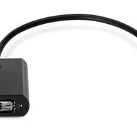 Hp Display Port To Dvi Sl Adapter-F7W96AA