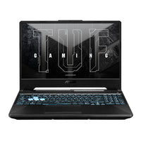 Asus TUF Gaming A15 15.6