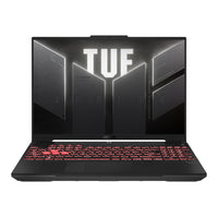 Asus TUF Gaming A16 Gaming Laptop 16″ | Ryzen 7 7445HS | 16GB DDR5 | RTX 4050 | 512GB SSD | Windows 11 Home-FA607NUG-716512G0W