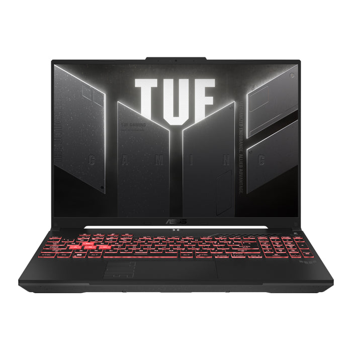 Asus TUF Gaming A16 Gaming Laptop 16″ | Ryzen 7 7445HS | 16GB DDR5 | RTX 4050 | 512GB SSD | Windows 11 Home-FA607NUG-716512G0W