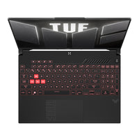 Asus TUF Gaming A16 Gaming Laptop 16″ | Ryzen 7 7445HS | 16GB DDR5 | RTX 4050 | 512GB SSD | Windows 11 Home-FA607NUG-716512G0W