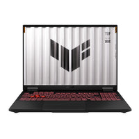 Asus TUF Gaming A16 Gaming Laptop 16″ | Ryzen 9 8940HX | 16GB DDR5 | RTX 5060 | 1TB SSD | Windows 11 Home