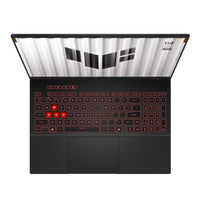 Asus TUF Gaming A16 Gaming Laptop 16″ | Ryzen 9 8940HX | 16GB DDR5 | RTX 5060 | 1TB SSD | Windows 11 Home