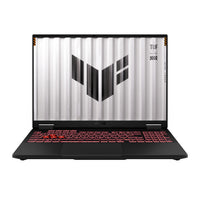 Asus TUF Gaming A16 Gaming Laptop 16″ | Ryzen 7 260 | 16GB DDR5 | RTX 5050 | 512GB SSD | Windows 11 Home-FA608UH-716512G0W