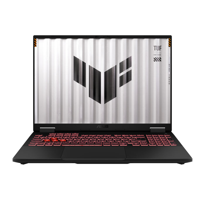 Asus TUF Gaming A16 Gaming Laptop 16″ | Ryzen 7 260 | 16GB DDR5 | RTX 5050 | 512GB SSD | Windows 11 Home-FA608UH-716512G0W
