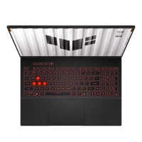 Asus TUF Gaming A16 Gaming Laptop 16″ | Ryzen 7 260 | 16GB DDR5 | RTX 5050 | 512GB SSD | Windows 11 Home-FA608UH-716512G0W