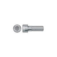 Cromwell M8x120 Socket Head Cap Screw Gr 12.9 High Strength Bolt - chavda.com