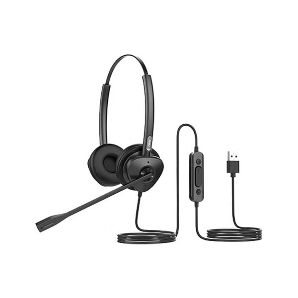 Fanvil Duo RJ9 Headset