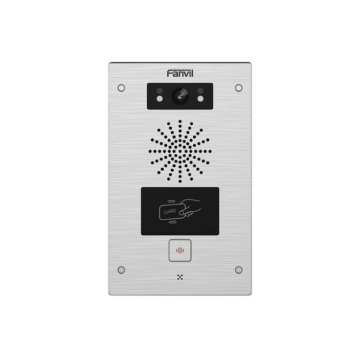 Fanvil I32v sip Video Door Phone