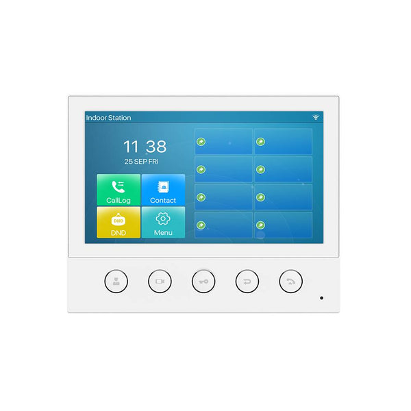 Fanvil I53W SIP Indoor Station