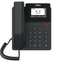 Fanvil 2SIP Gigabit Entry Level PoE VoIP Phone - FAN-V50G