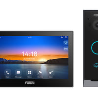 Fanvil Dual Band Video Intercom Kit | VIK-01